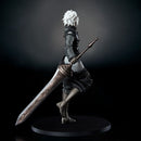 Nier Replicant: Adult Protagonist Statuette
