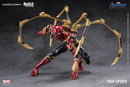 E-Model: Morstorm X Iron Spider 1/9 Model Kit