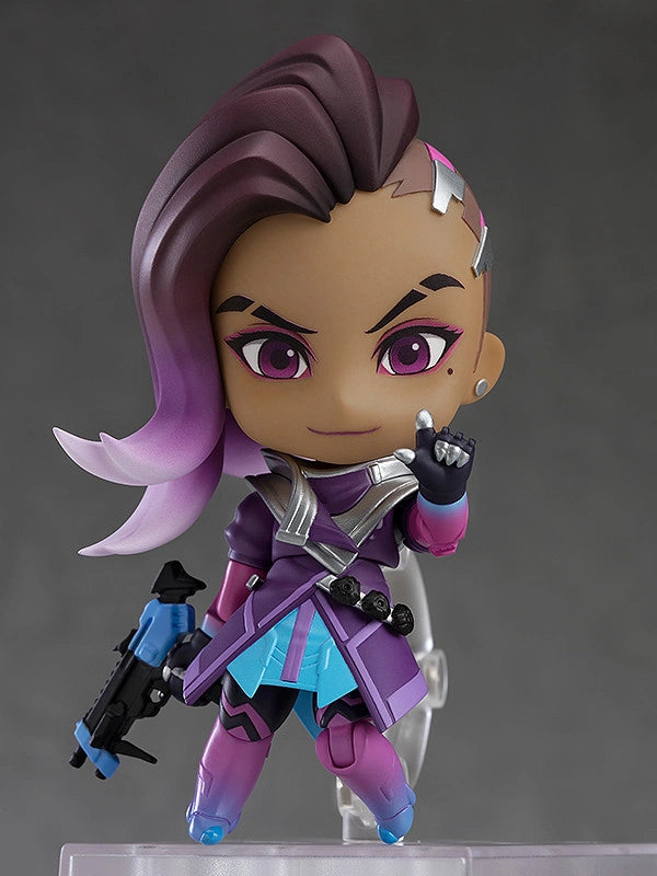 Overwatch: Sombra (Classic Skin Edition) Nendoroid 944