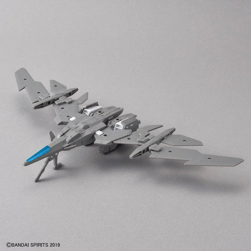 EV-02 Air Fighter (Gray)