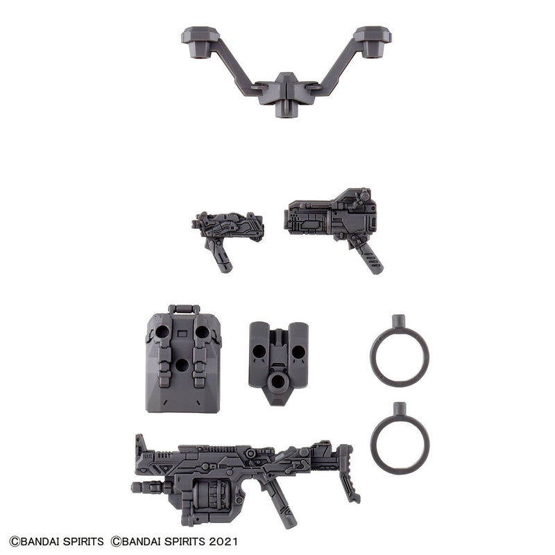 30MS GGL & 30MS Compatible Option Parts Set