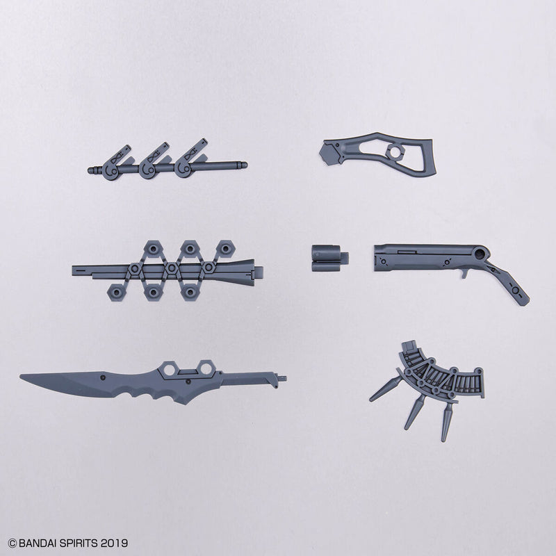 W-15 Customize Weapons (Fantasy)