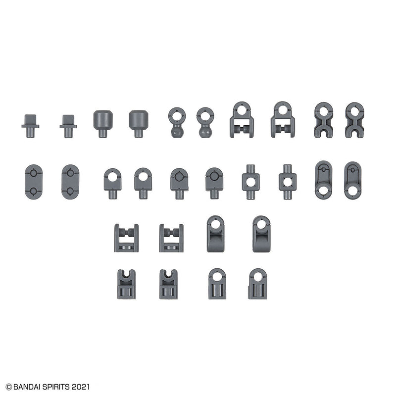 30MS Option Parts 5 (Heavy Armor)