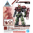 OP-05 Option Armor for Close Fighting (Portanova / Dark Red)