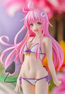 To Love Ru Darkness: Lala Satalin Deviluke Pop Up Parade