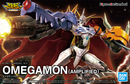 Figure-Rise Standard Amplified: Omegamon