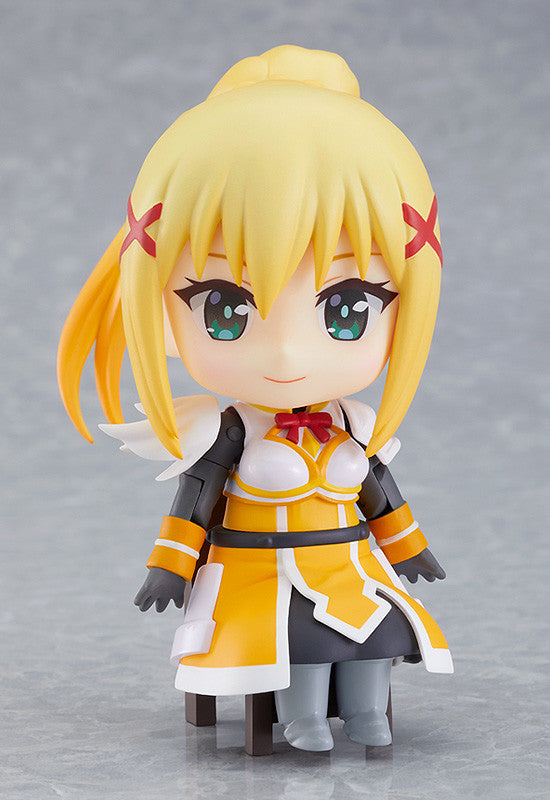 Konosuba: Darkness Nendoroid Swacchao!