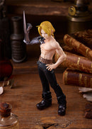 Fullmetal Alchemist: Edward Elric Pop Up Parade