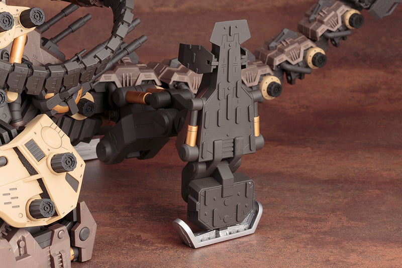 Zoids: Gojulas the Ogre