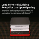 DSPIAE: MP-01-PRO Poseidon Moisturizing Mixing Color Palette