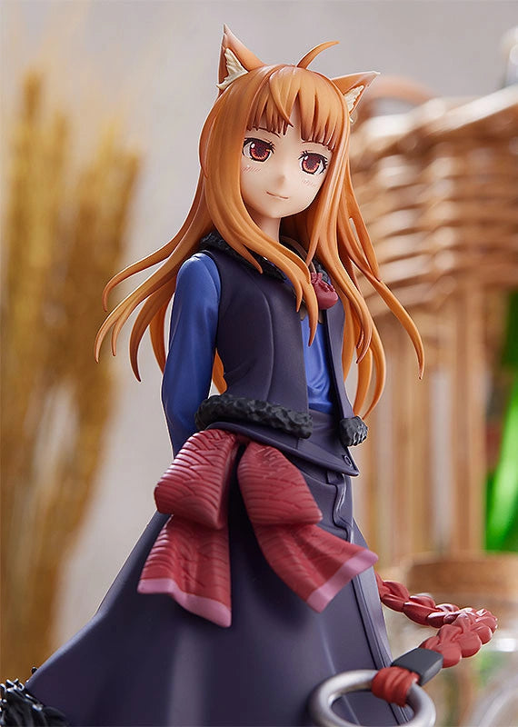 Spice and Wolf: Holo Pop Up Parade