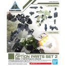 W-06 Optional Parts 2