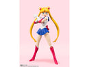 Sailor Moon: Sailor Moon (Animation Color Edition) S.H.Figuarts