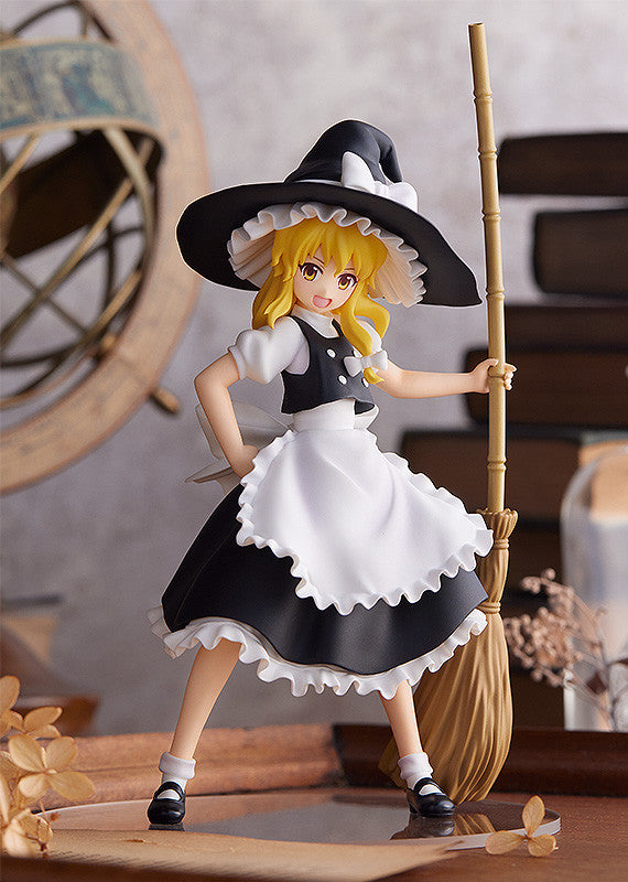 Touhou Project: Marisa Kirisame Pop Up Parade