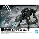 EV-10 Dog Mecha