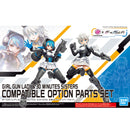 30MS GGL & 30MS Compatible Option Parts Set