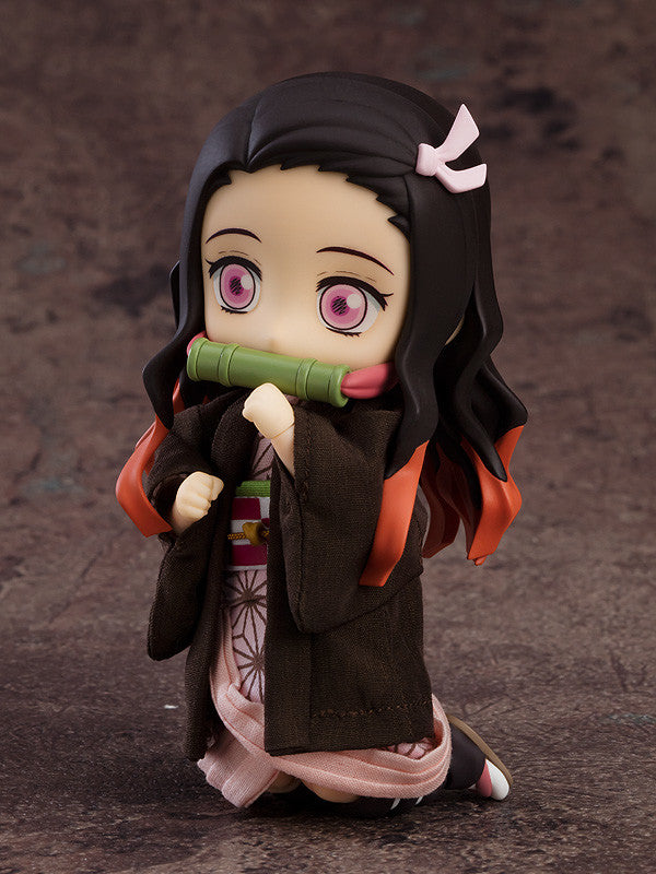 Demon Slayer: Nezuko Kamado Nendoroid Doll