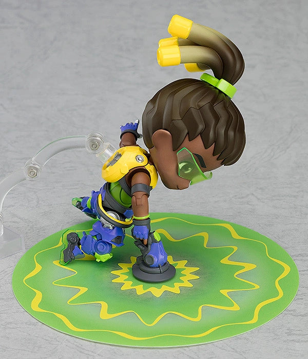 Overwatch: Lucio (Classic Skin Edition) Nendoroid 1049