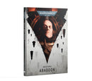 40K: Arks of Omen - Abaddon (Eng)