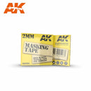 AK: Masking Tape