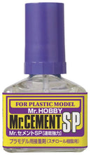 Mr.Cement: Super Power Cement (40mL)