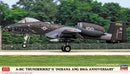 Hasegawa 1/72 A-10C Thunderbolt II (Indiana ANG 100th Anniversary)