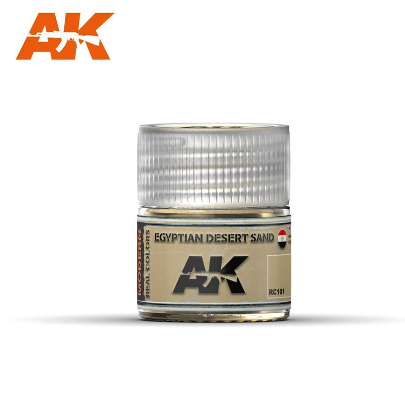 AK RC101: Egyptian Desert Sand