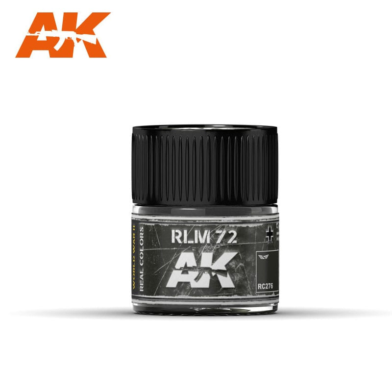 AK RC276: RLM 72