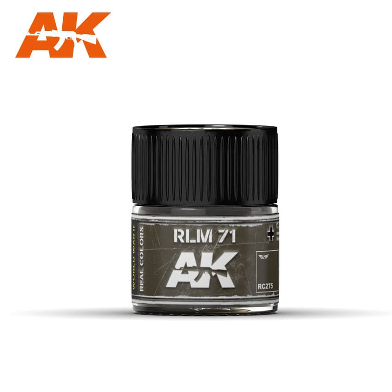 AK RC275: RLM 71