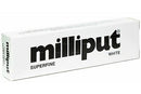 Milliput Superfine White (4oz)