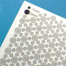 Gunprimer: Custom Guide Transparency Pin Vice