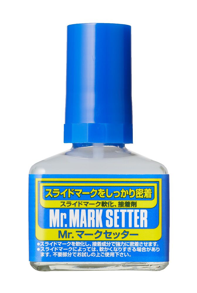 Mr.Mark: Mark Setter (40mL)