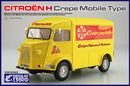 Ebbro Citroen H Crepe mobile Type