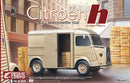 Ebbro Citroen H Van