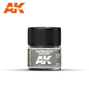 AK RC211: Grungrau - Green Grey RAL 7009