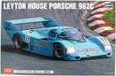 Hasegawa 1/24 LEYTON HOUSE PORSCHE 962C