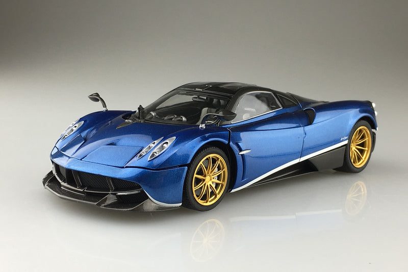 Aoshima 1/24 Pagani Huayra '16 Pacchetto Tempesta