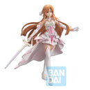 Sword Art Online: Asuna Goddess Of Creation Stacia (War of Underworld-Final Chapter) Bandai Ichibansho Figure
