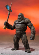 Godzilla: Kong (Godzilla Vs. Kong) 2021 S.H.Monsterarts