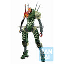 Evangelion: EVA-02 (Operation Started!) Evangelion: 1.0+3.0 Bandai Ichibansho Figure