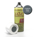 Army Painter Sprays: Uniform Grey