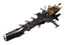 Hasegawa: Space Pirate Battleship Arcadia - Third Ship [Variant] Attack Enhanced Type 1/2500