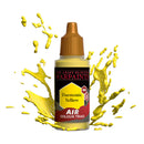 Warpaints Air: AW1107 Daemonic Yellow