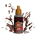 Warpaints Air: AW3122 Husk Brown