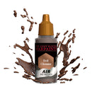 Warpaints Air: AW1491 Evil Chrome