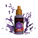 Warpaints Air: AW1128 Alien Purple