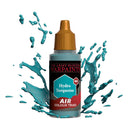 Warpaints Air: AW1141 Hydra Turquoise