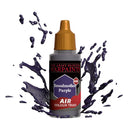 Warpaints Air: AW3128 Broodmother Purple