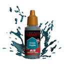 Warpaints Air: AW3141 Ocean Depths