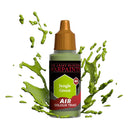 Warpaints Air: AW1433 Jungle Green